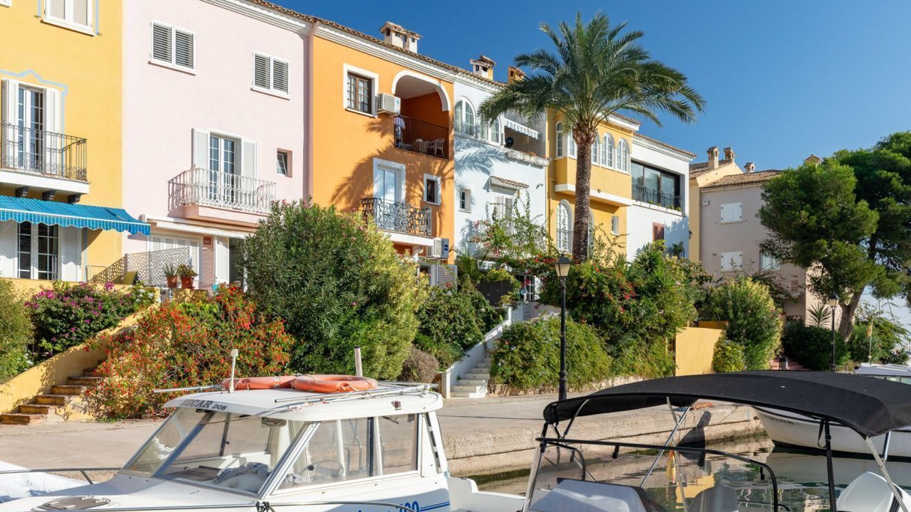 Photo of Outdoor in Port Saplaya