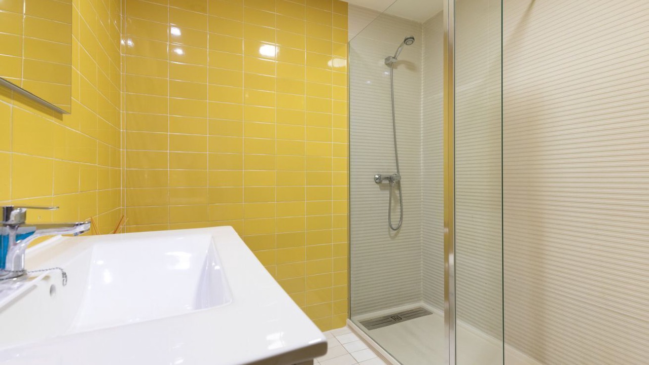 Photo of Bathroom in Port Saplaya
