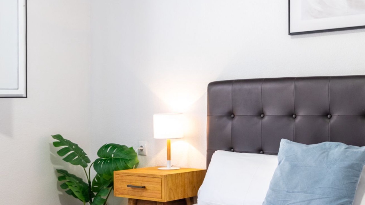 Photo of Bedroom in Port Saplaya