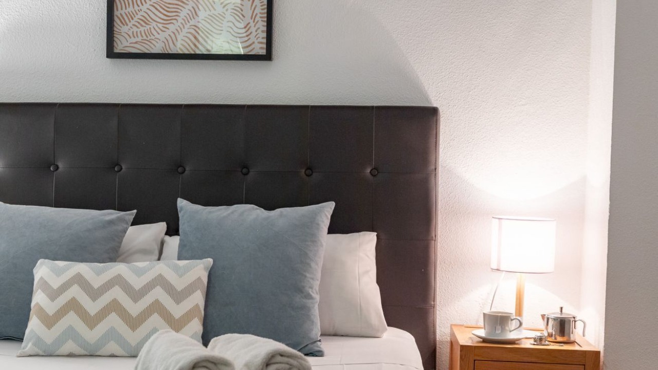 Photo of Bedroom in Port Saplaya