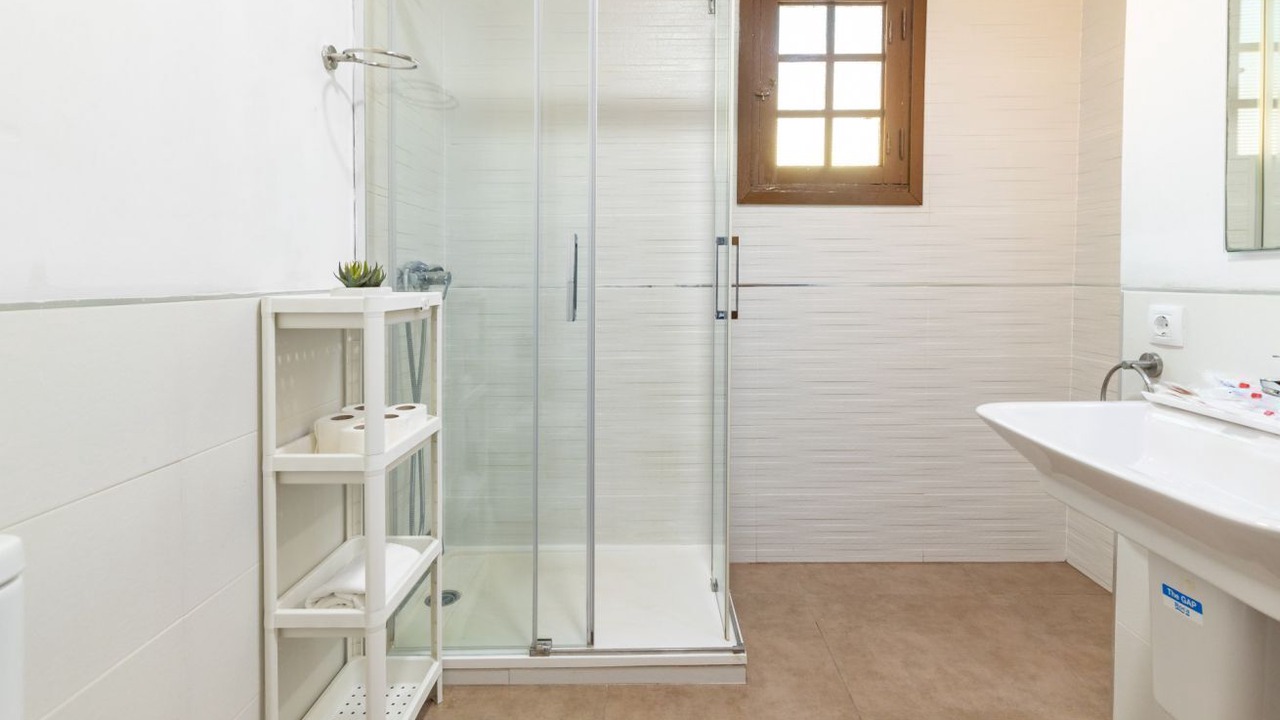 Photo of Bathroom in Port Saplaya