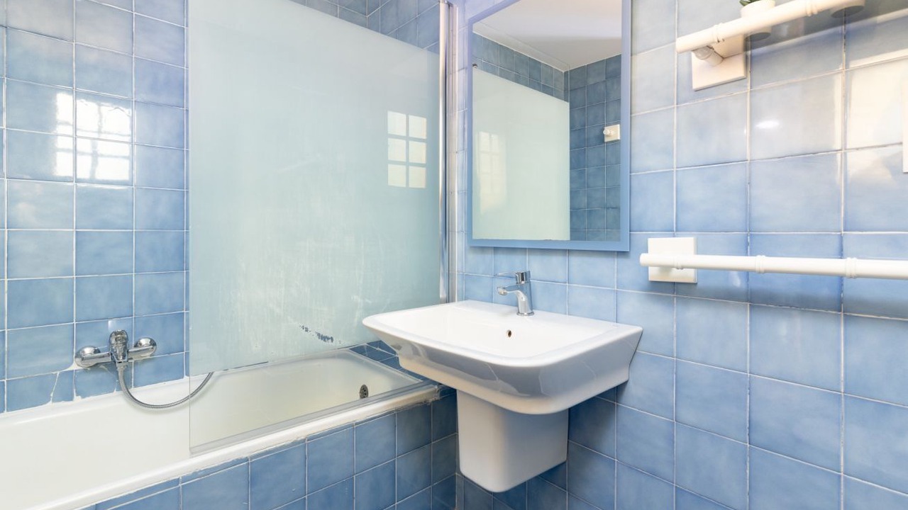 Photo of Bathroom in Port Saplaya