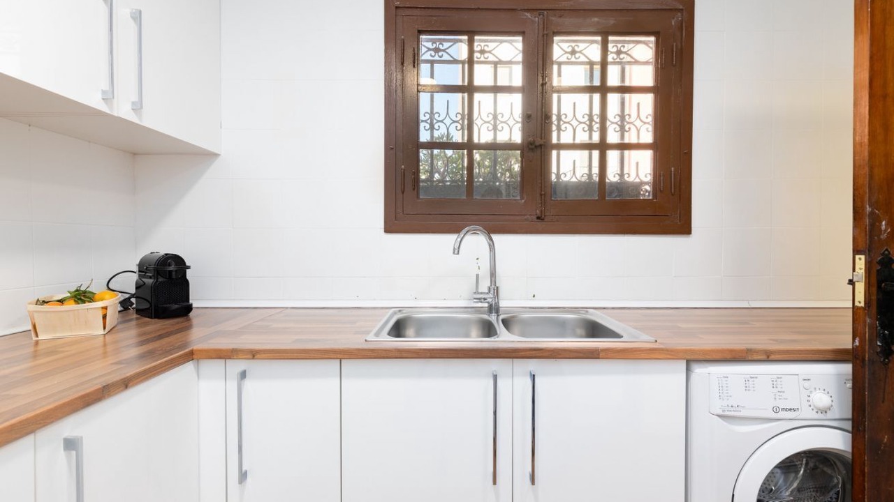 Photo of Kitchen in Port Saplaya