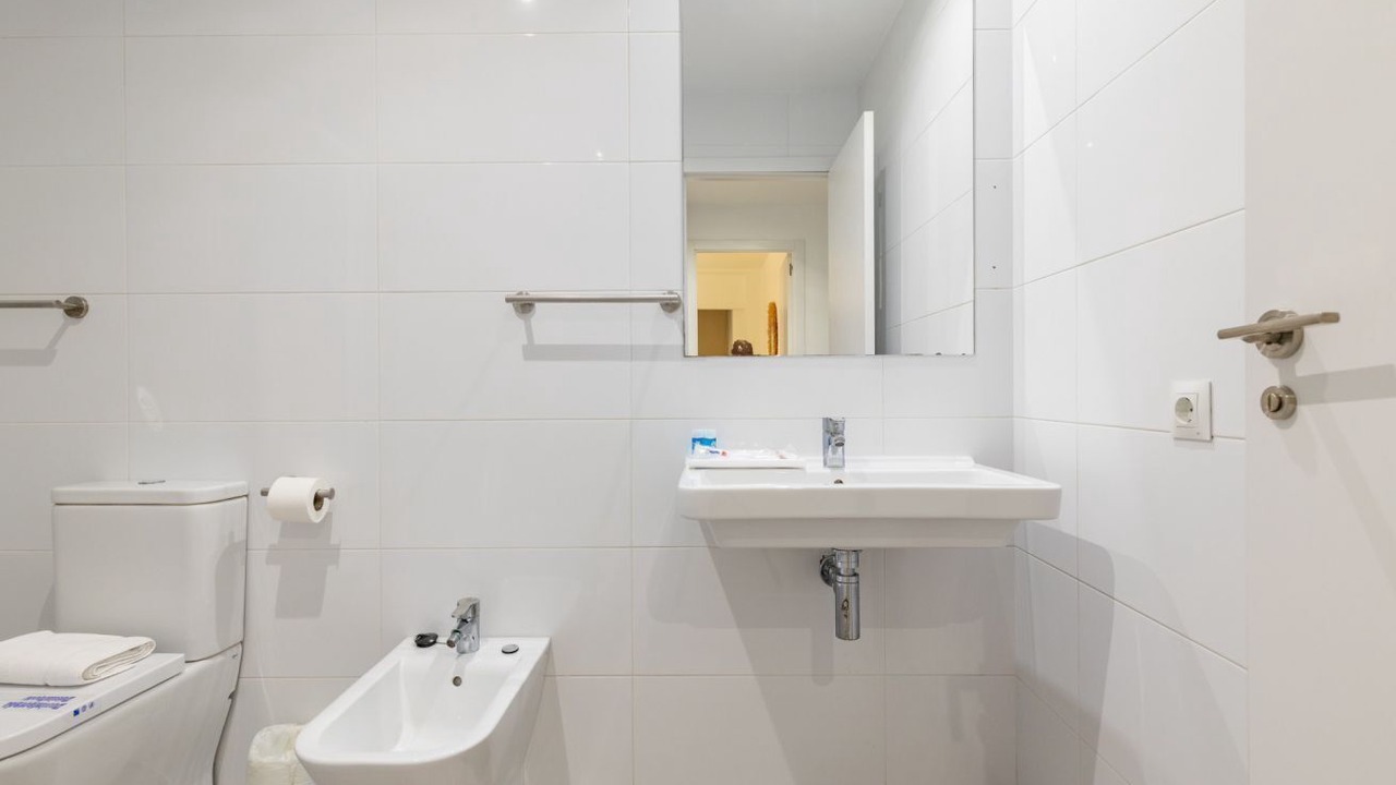 Photo of Bathroom in Sant Francesc