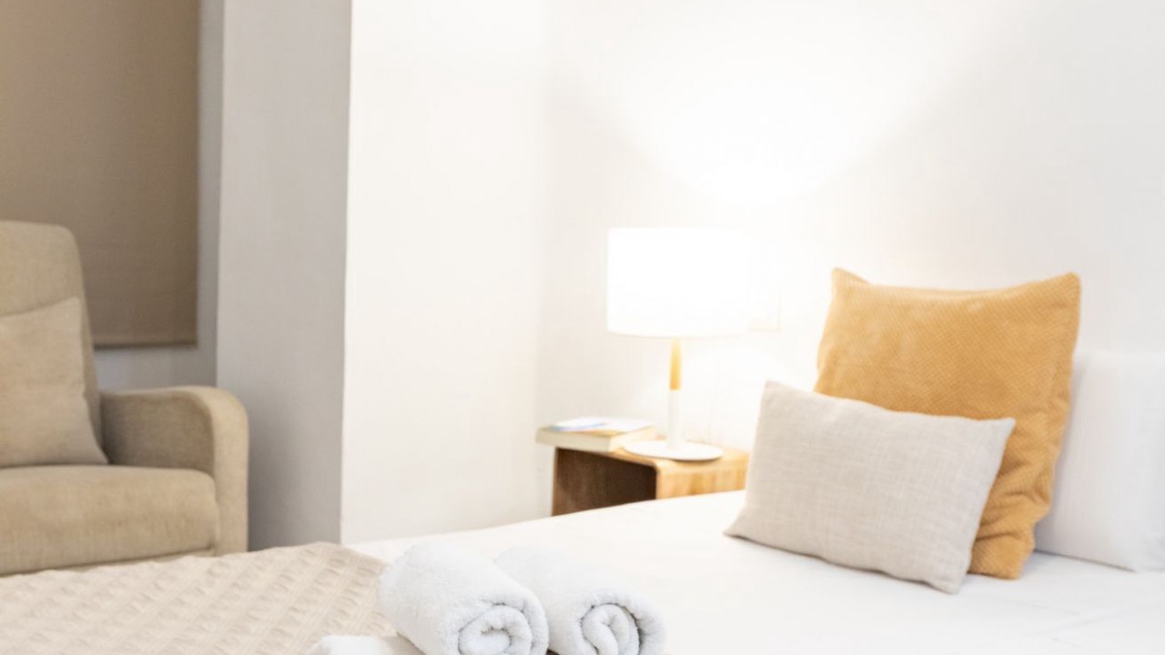 Photo of Bedroom in Sant Francesc