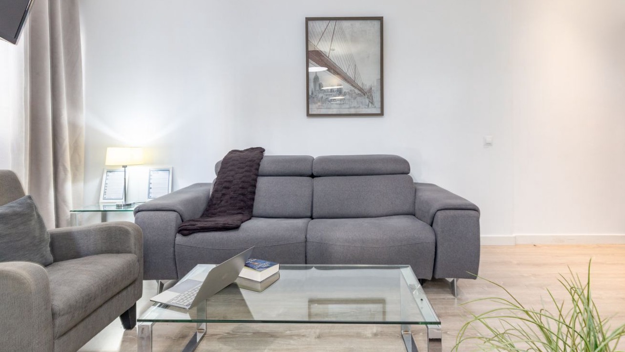Photo of Livingroom in Sant Francesc