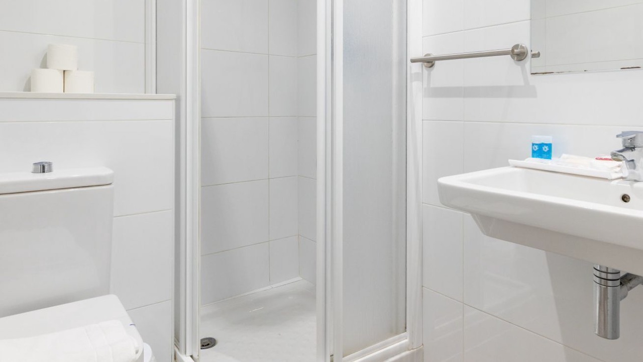 Photo of Bathroom in Sant Francesc