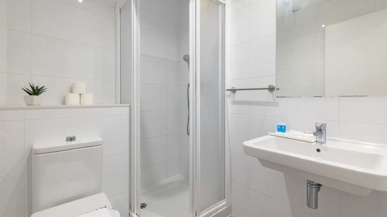 Photo of Bathroom in Sant Francesc