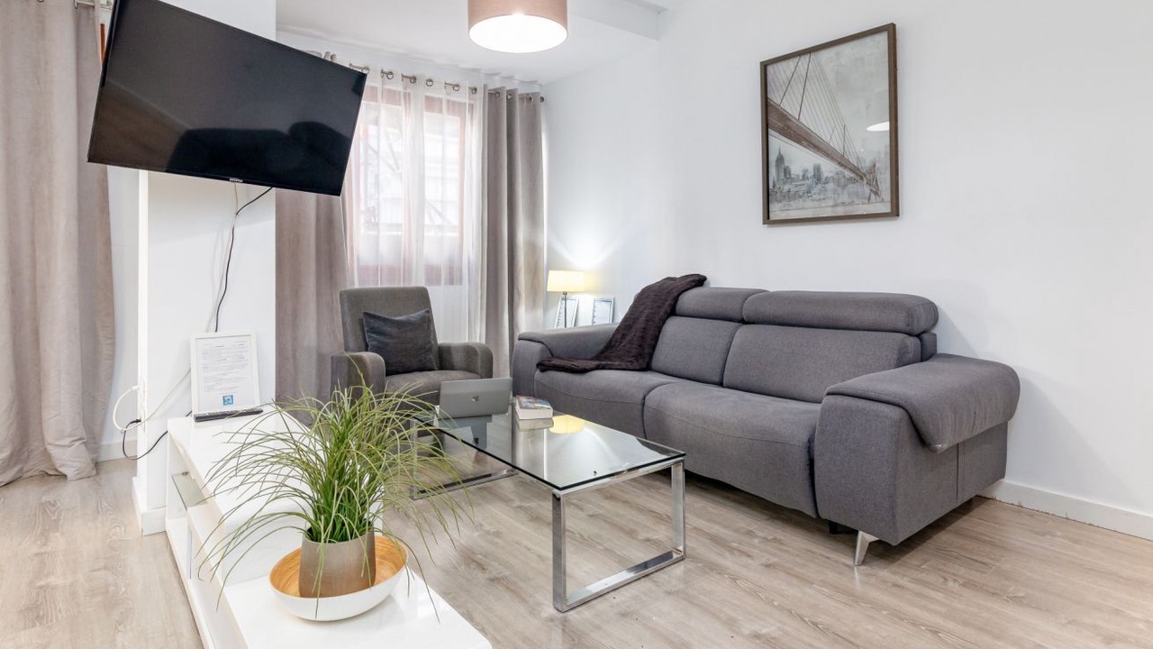 Photo of Livingroom in Sant Francesc