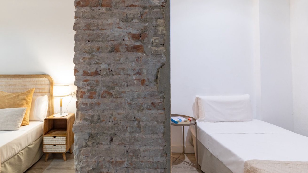 Photo of Bedroom in Sant Francesc