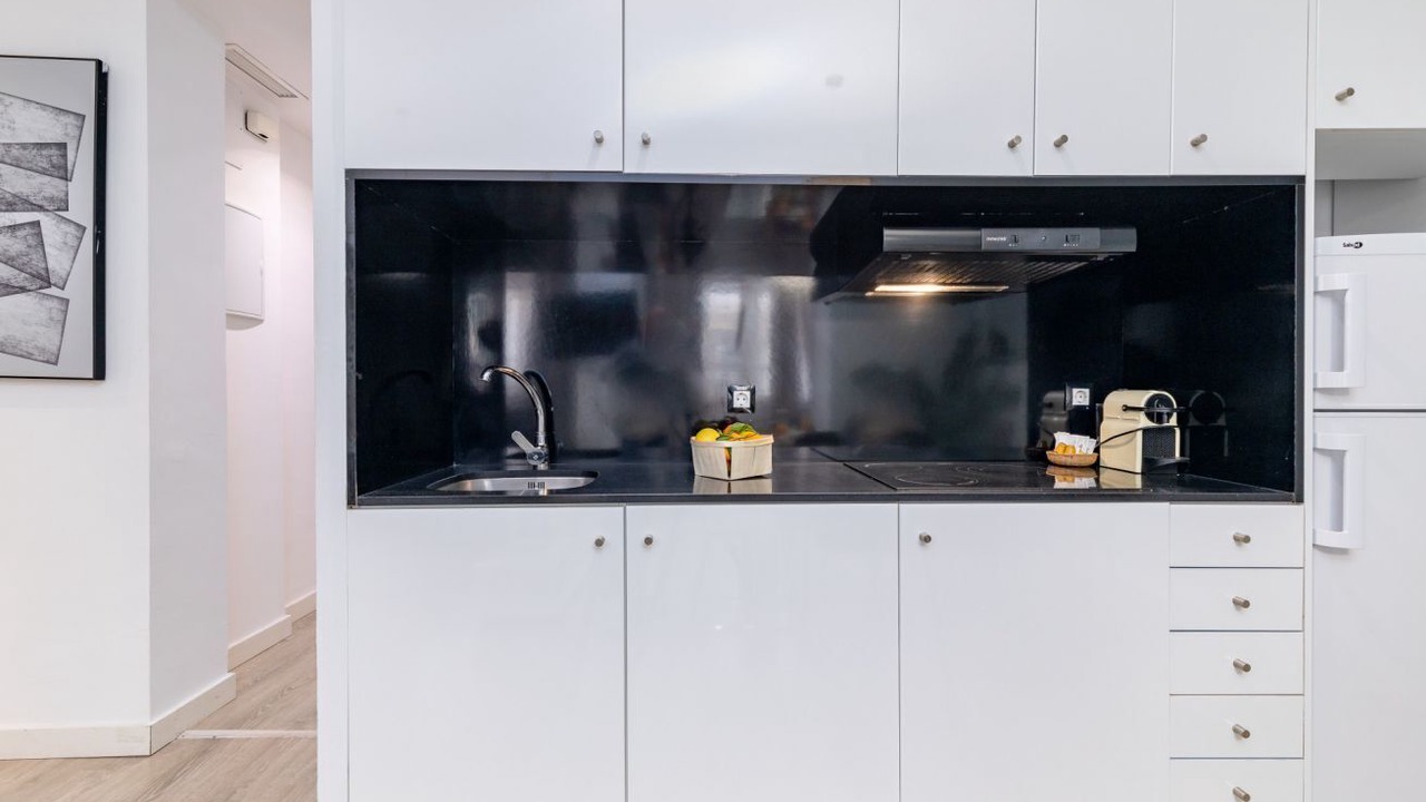 Photo of Kitchen in Sant Francesc