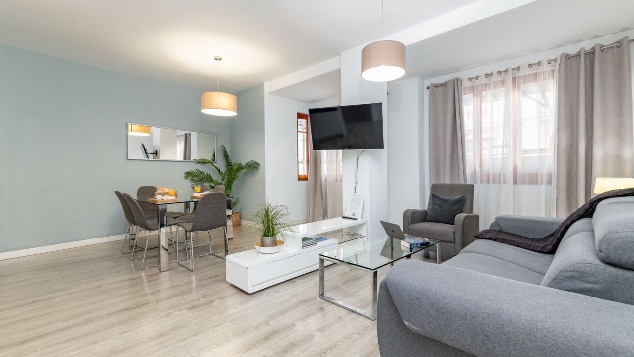 Photo of Livingroom in Sant Francesc