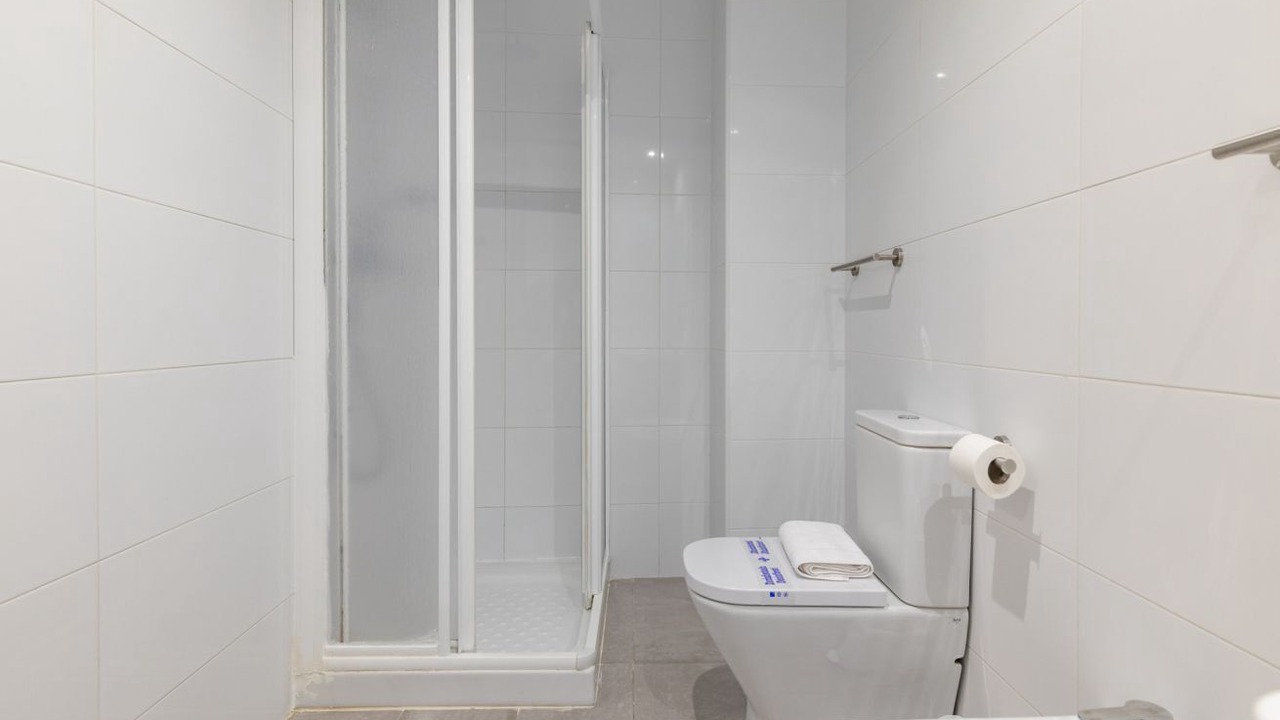 Photo of Bathroom in Sant Francesc