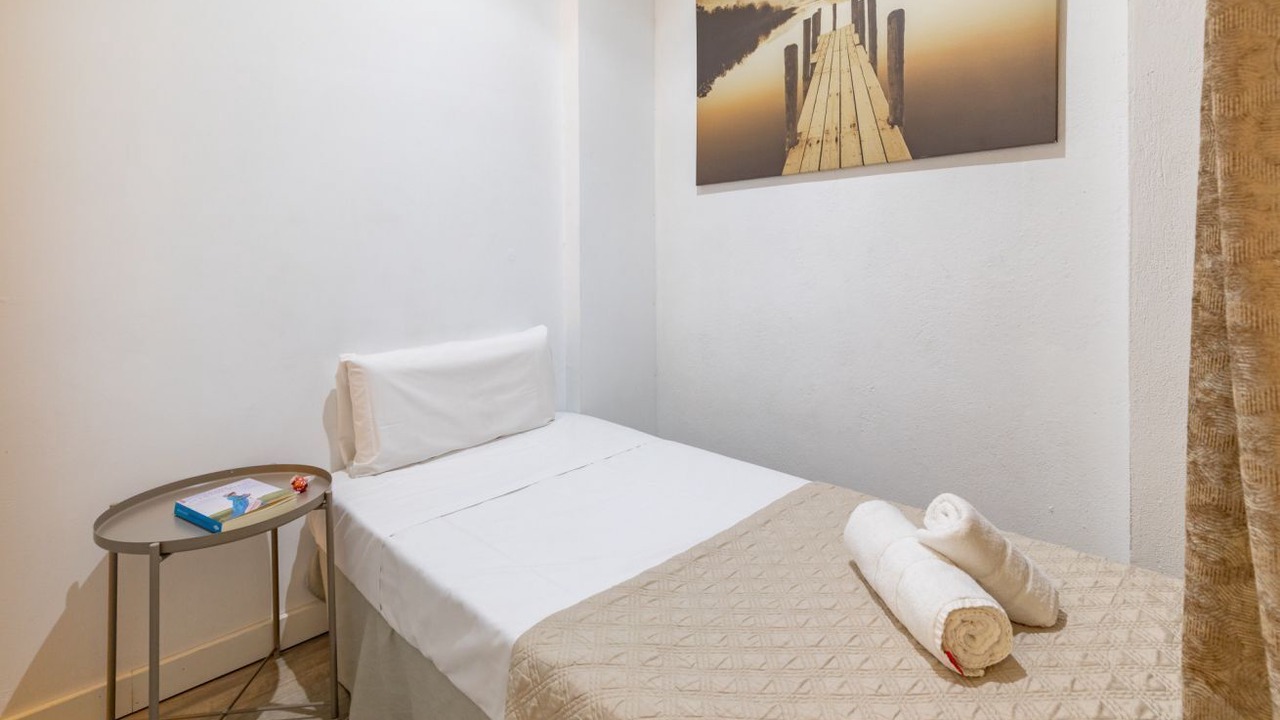 Photo of Bedroom in Sant Francesc