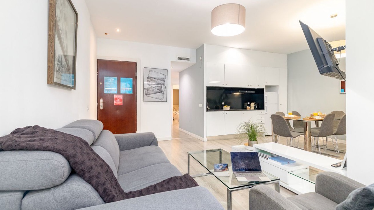 Photo of Livingroom in Sant Francesc