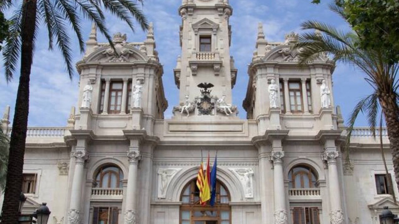 Photo of Others in Valencia City Centre