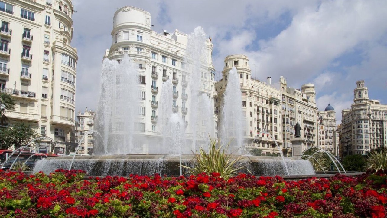 Photo of Others in Valencia City Centre