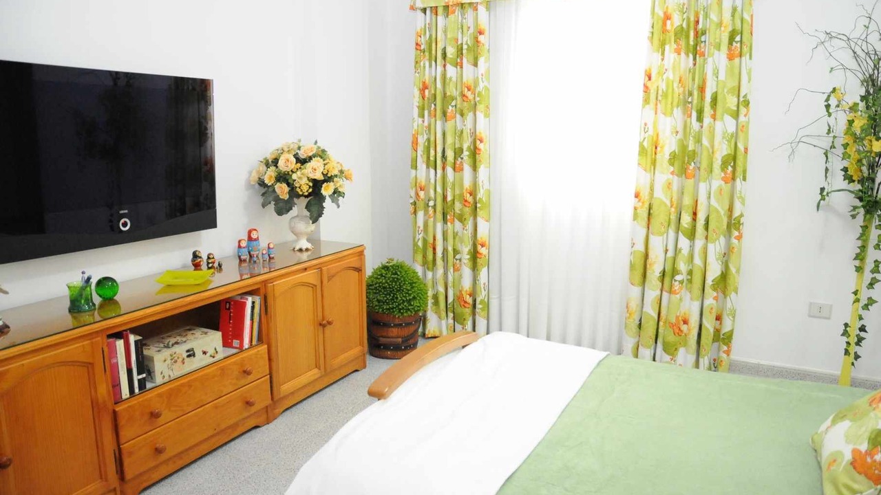 Photo of Bedroom in Vecindario