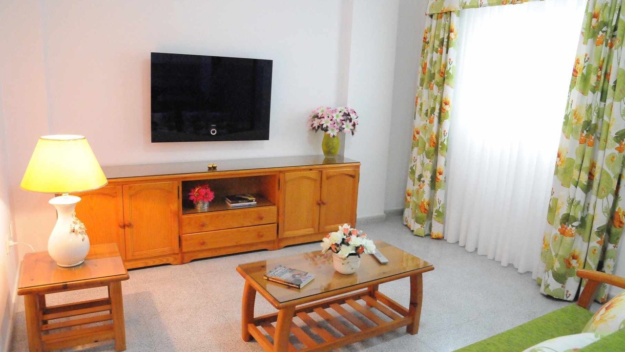 Photo of Livingroom in Vecindario