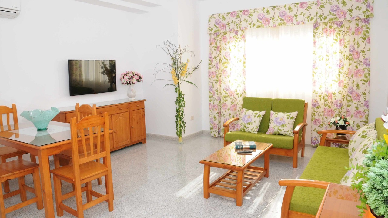 Photo of Livingroom in Vecindario