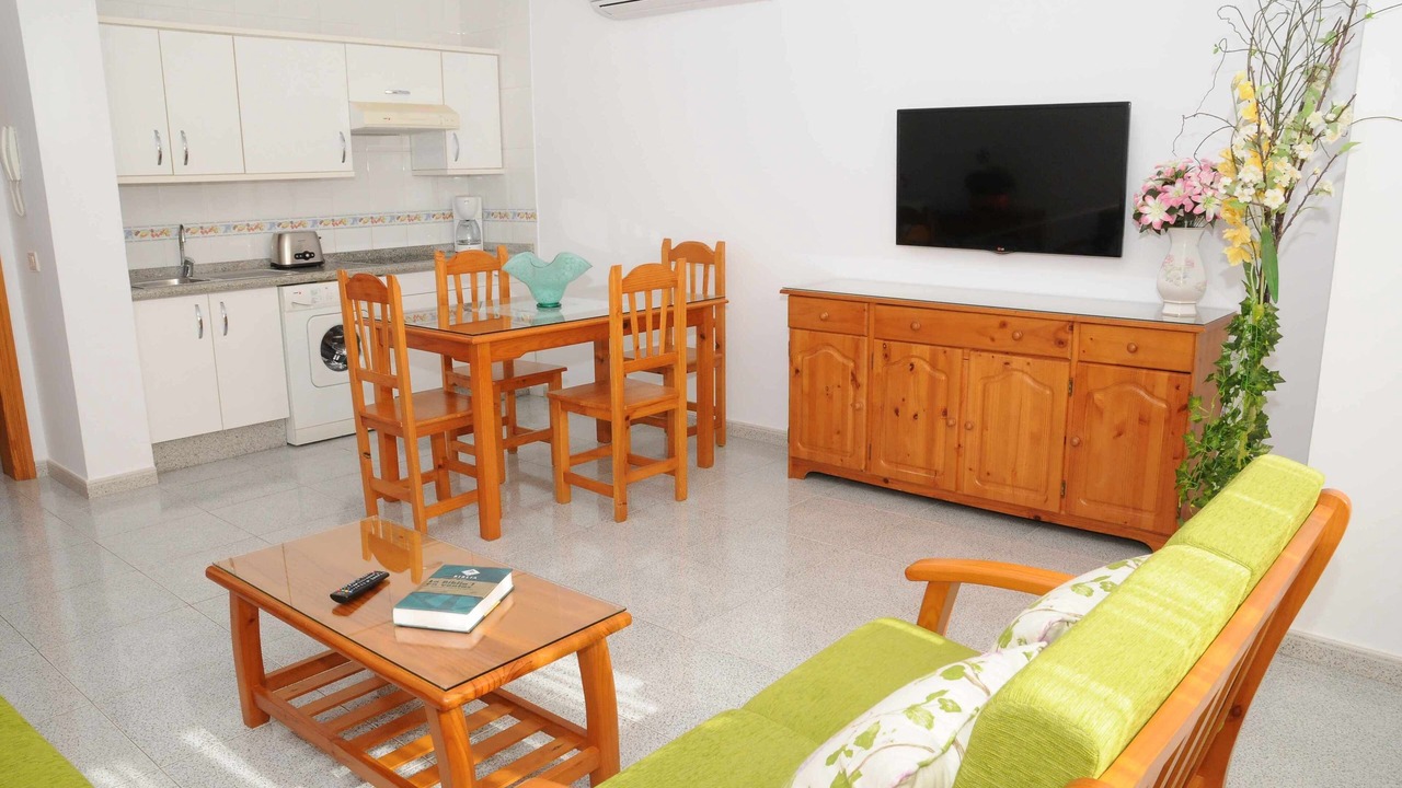 Photo of Livingroom in Vecindario