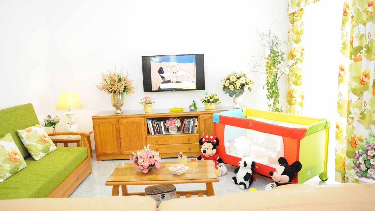 Photo of Livingroom in Vecindario
