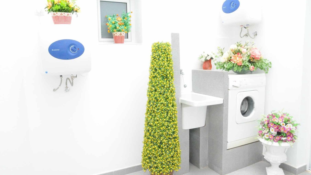 Photo of Bathroom in Vecindario