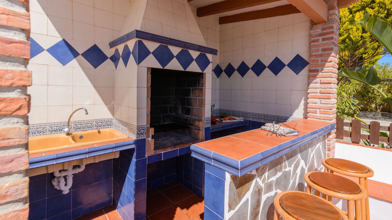Photo of Outdoor in Torrox