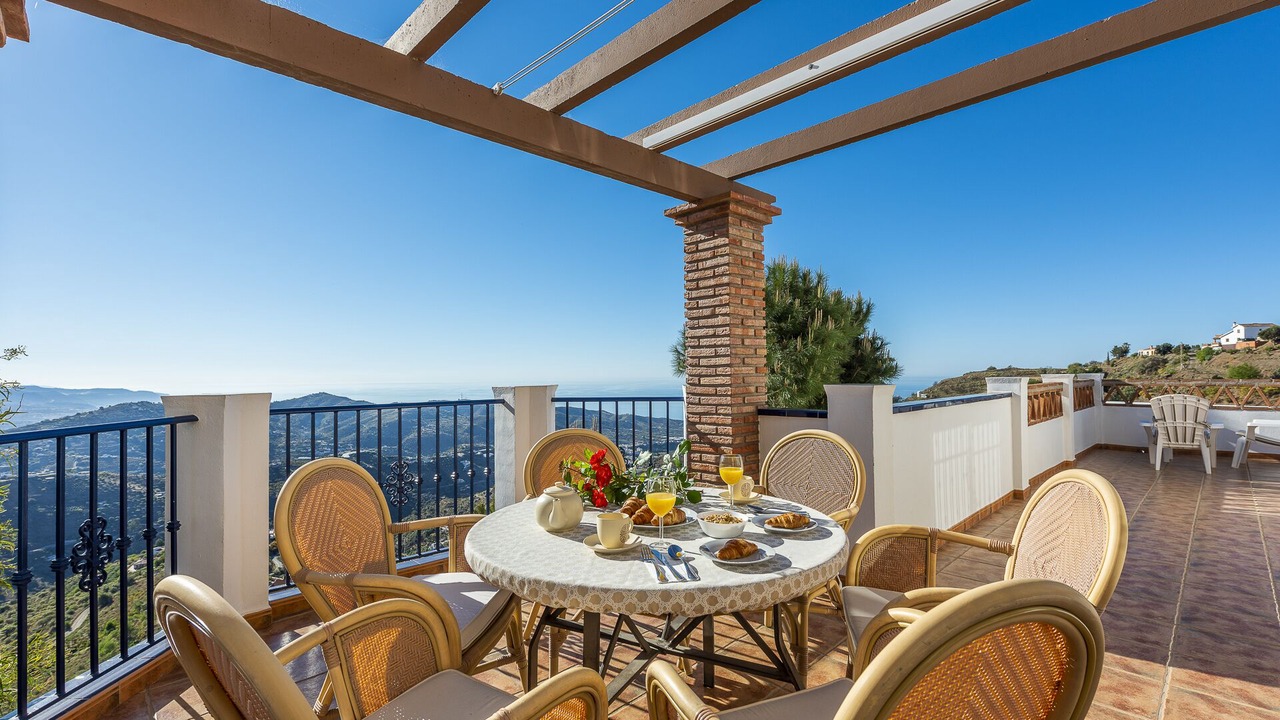 Photo of Outdoor in Torrox