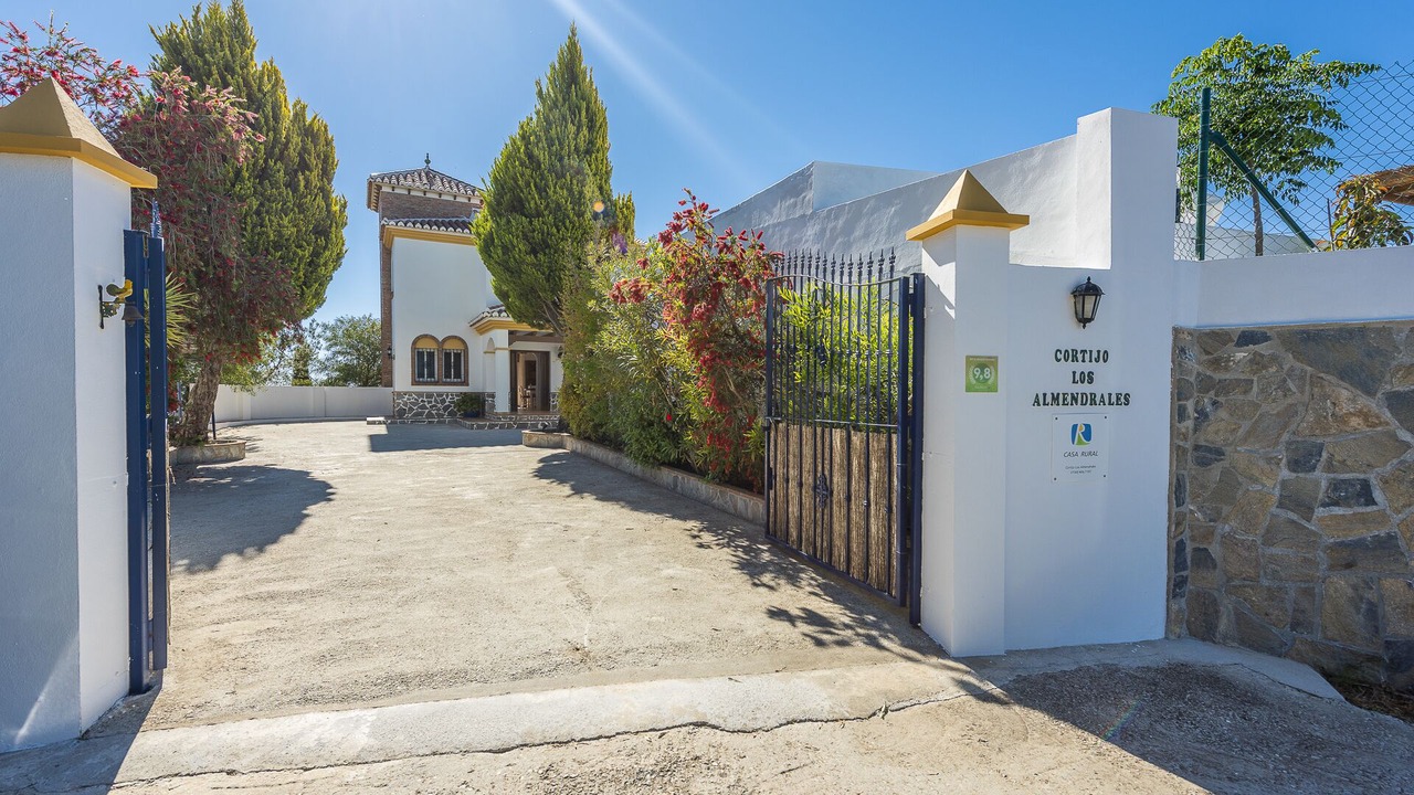 Photo of Outdoor in Torrox