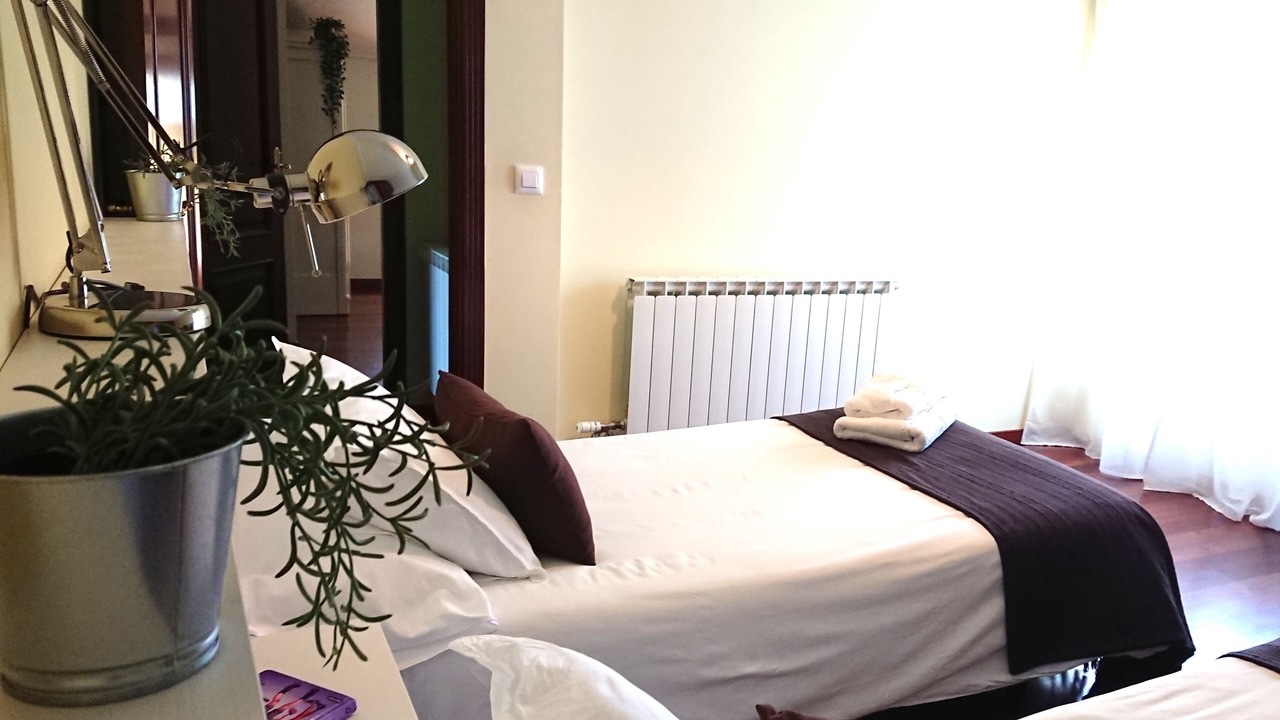 Photo of Bedroom in Ponte Caldelas