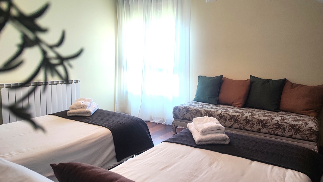 Photo of Bedroom in Ponte Caldelas
