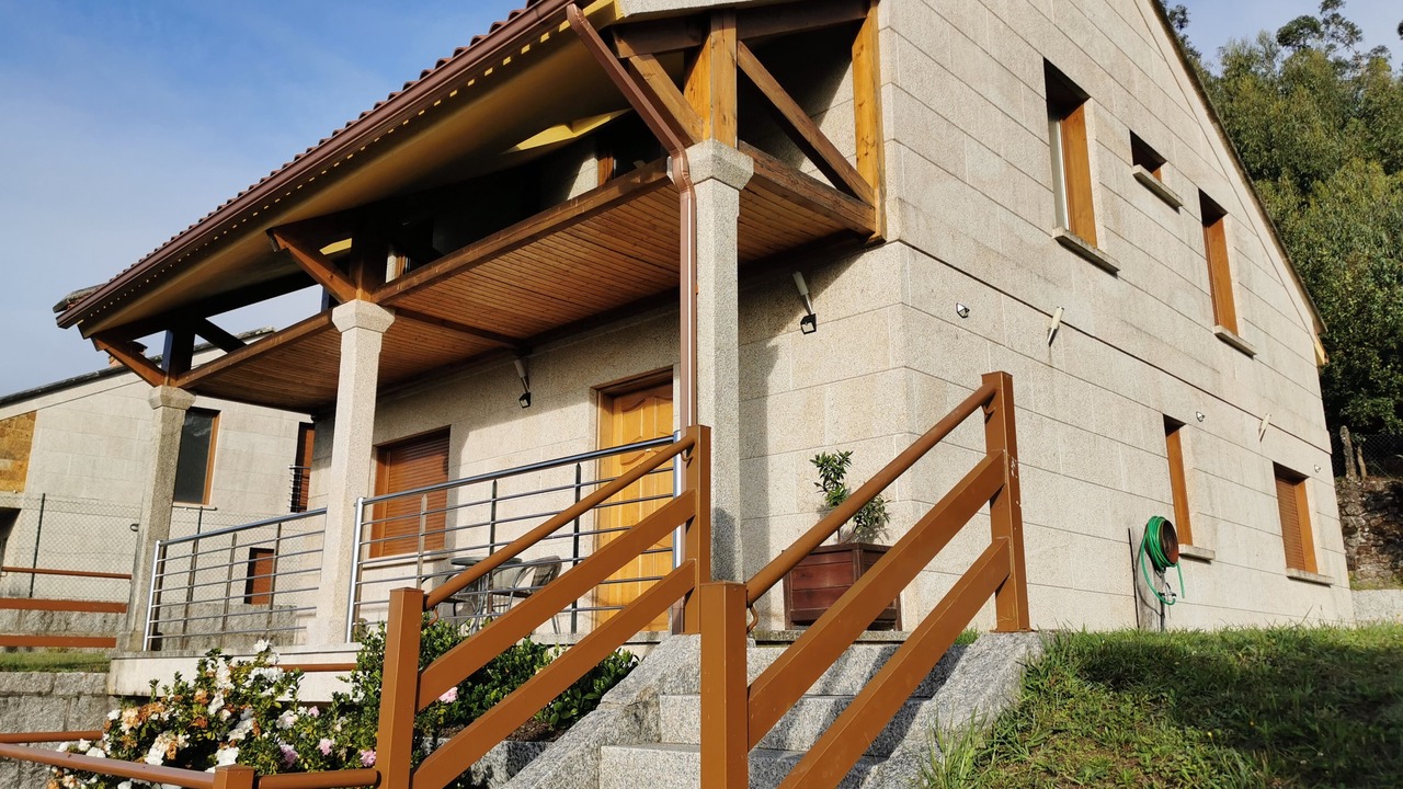 Photo of Outdoor in Ponte Caldelas