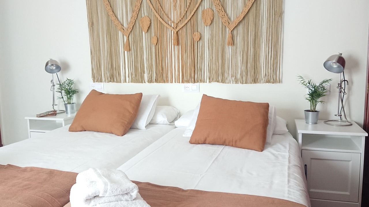 Photo of Bedroom in Ponte Caldelas