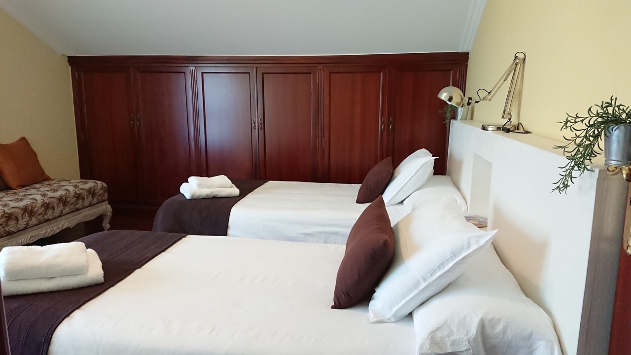 Photo of Bedroom in Ponte Caldelas
