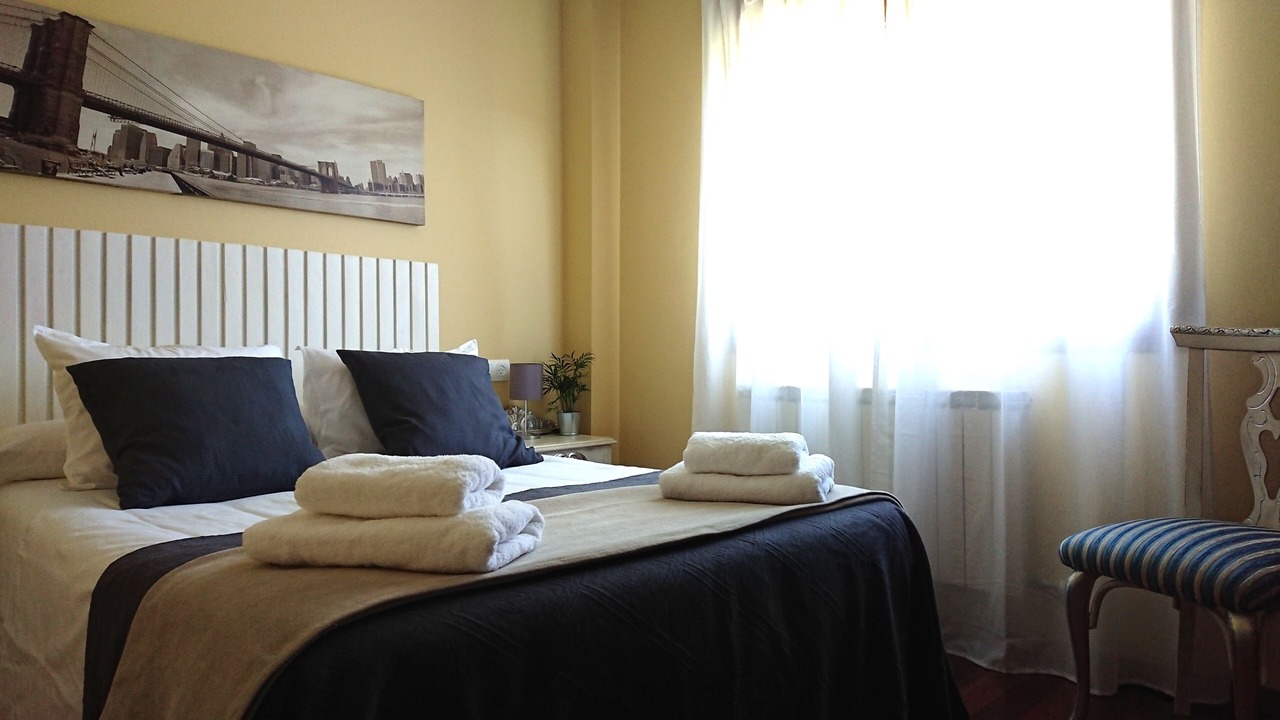 Photo of Bedroom in Ponte Caldelas
