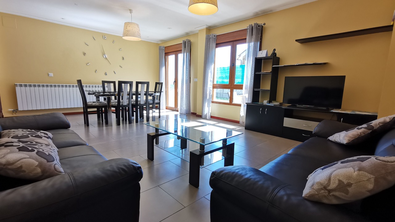 Photo of Livingroom in Ponte Caldelas