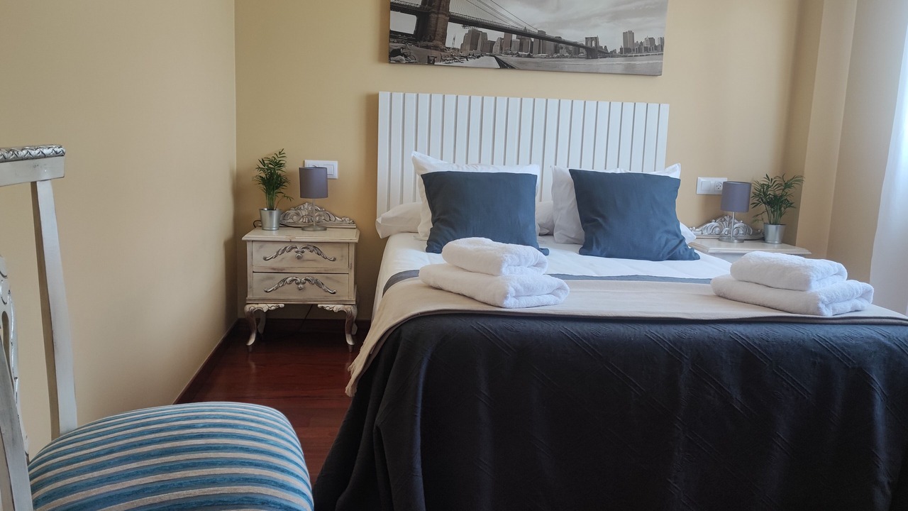 Photo of Bedroom in Ponte Caldelas