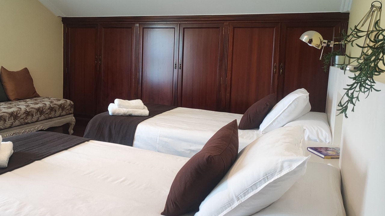 Photo of Bedroom in Ponte Caldelas