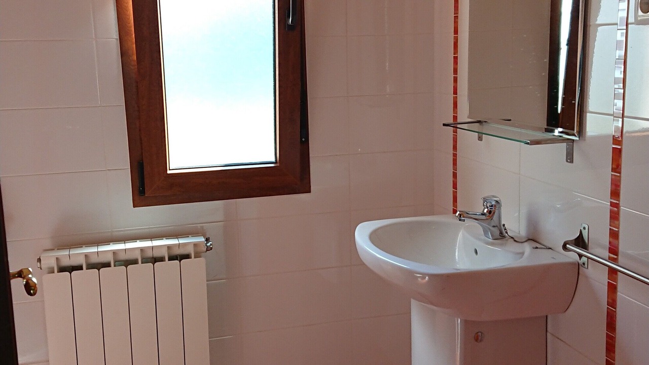Photo of Bathroom in Ponte Caldelas