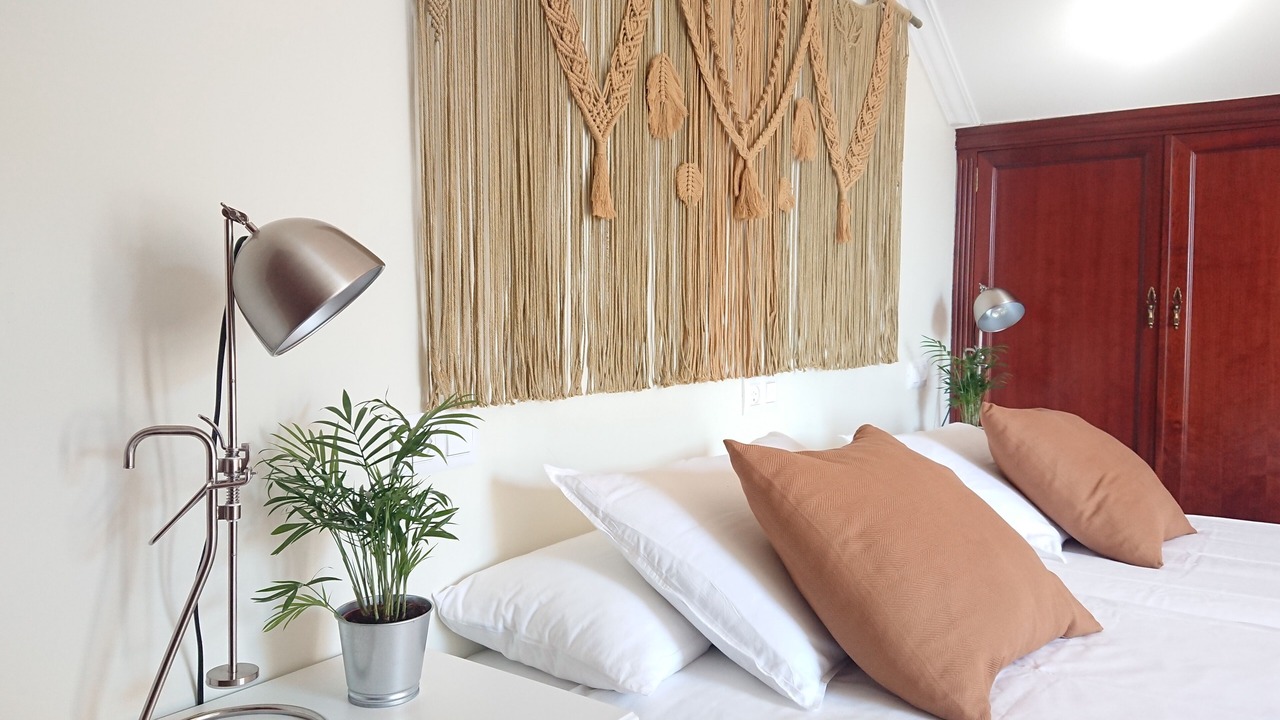 Photo of Bedroom in Ponte Caldelas