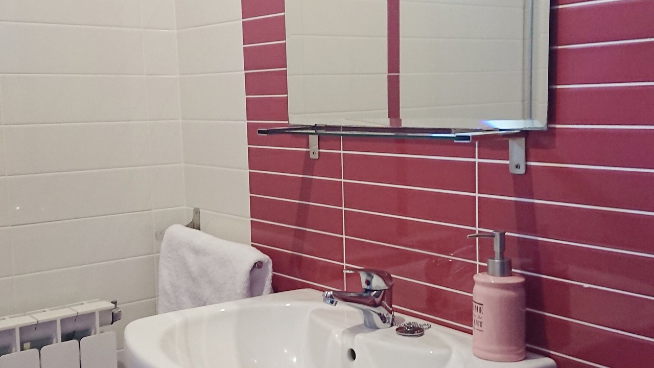 Photo of Bathroom in Ponte Caldelas