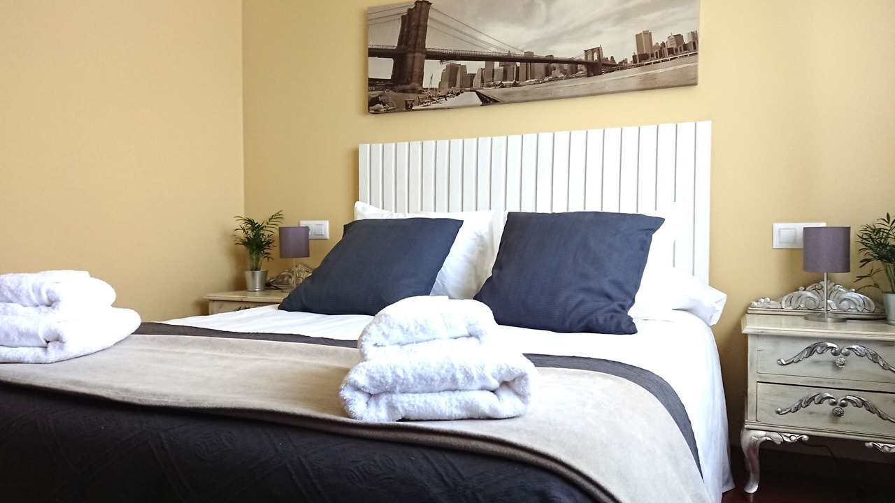 Photo of Bedroom in Ponte Caldelas