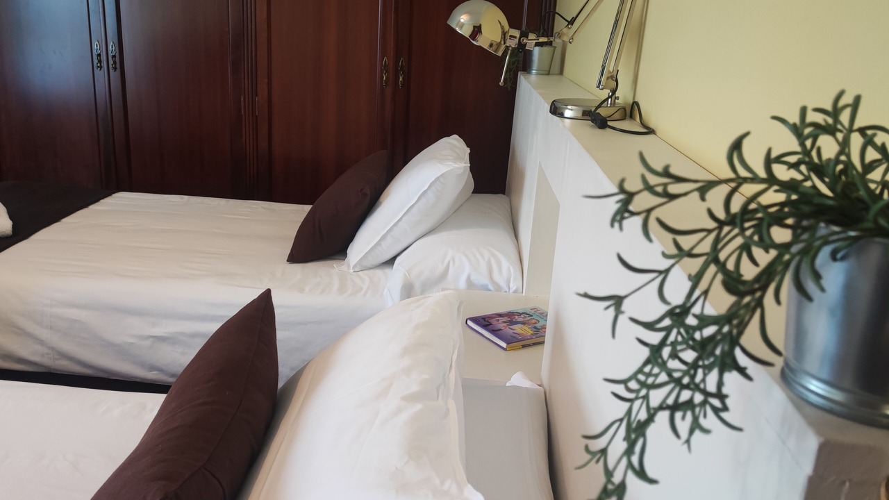 Photo of Bedroom in Ponte Caldelas