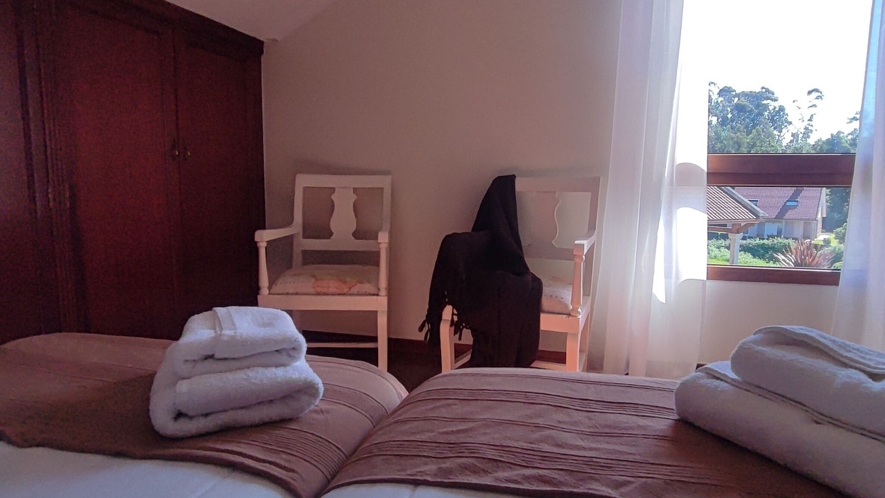 Photo of Bedroom in Ponte Caldelas