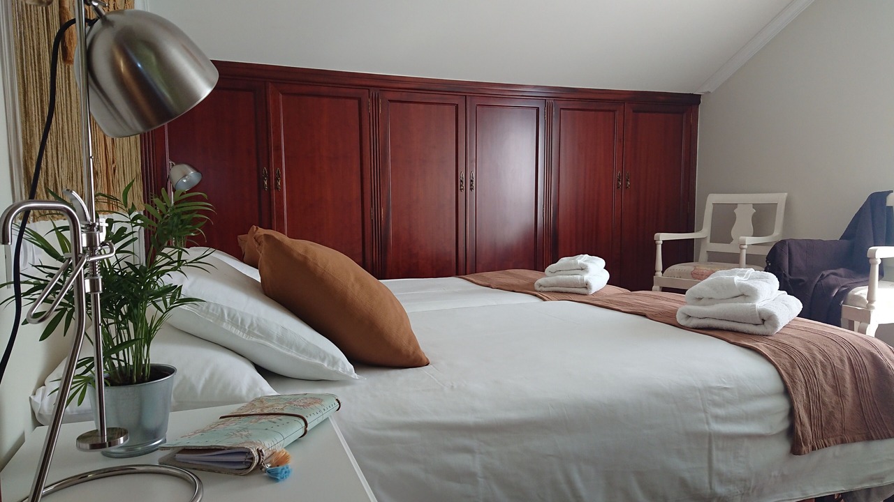 Photo of Bedroom in Ponte Caldelas