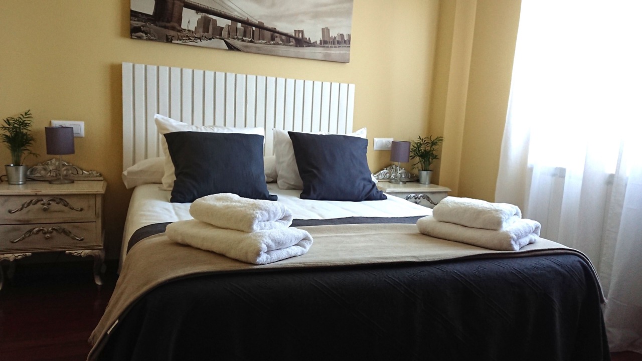 Photo of Bedroom in Ponte Caldelas
