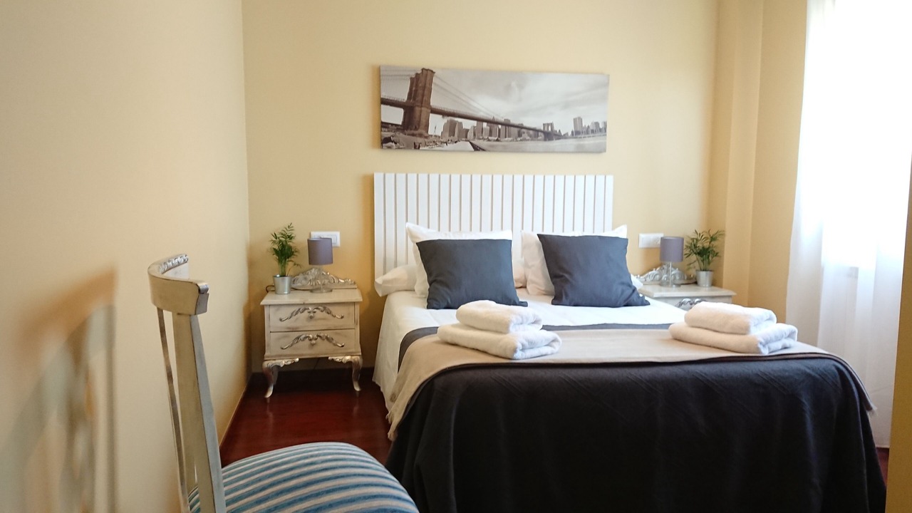 Photo of Bedroom in Ponte Caldelas