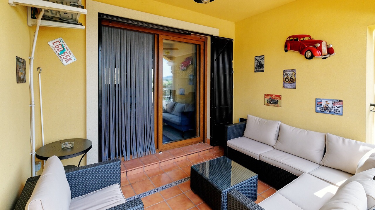 Photo of Outdoor in Algorfa