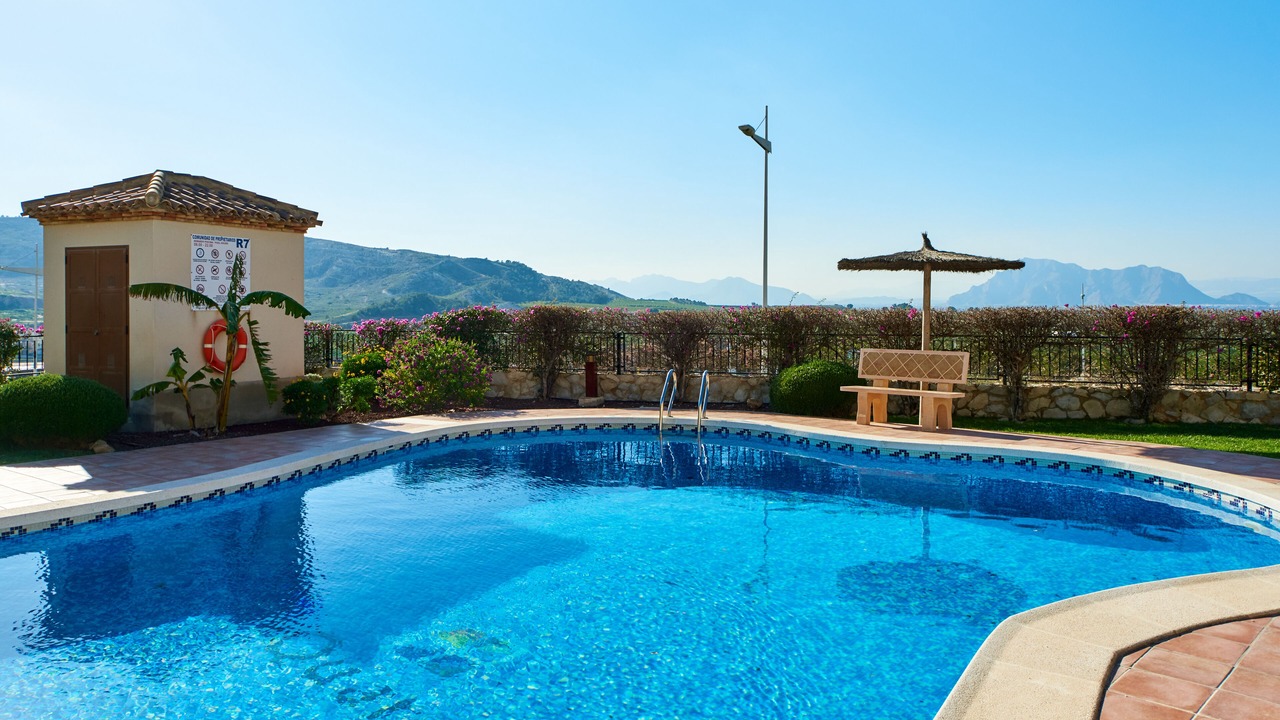 Photo of Outdoor in Algorfa
